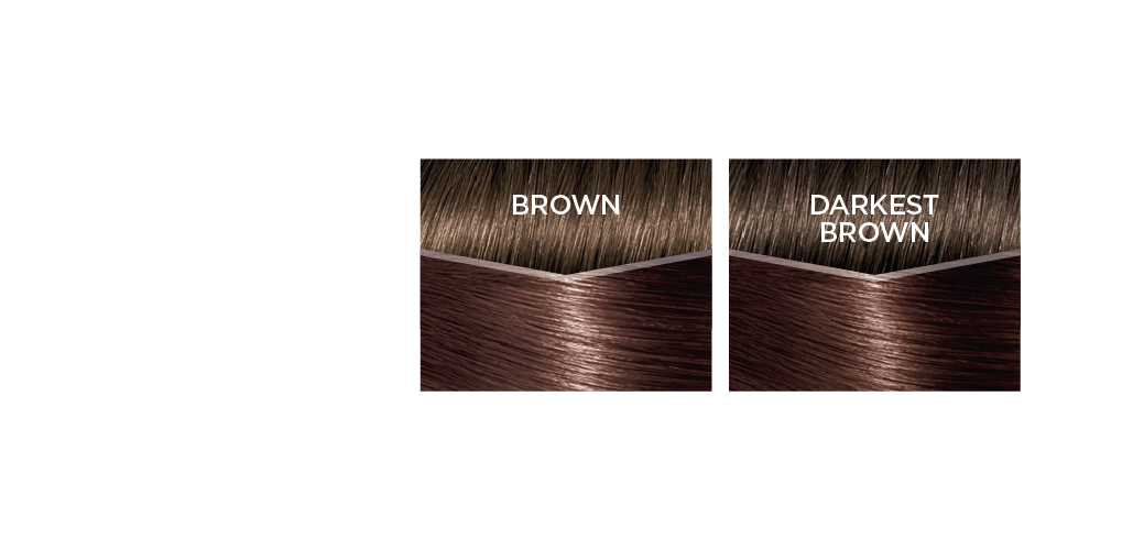 Haircolor 415 Casting Creme Gloss Product Detail Swatch